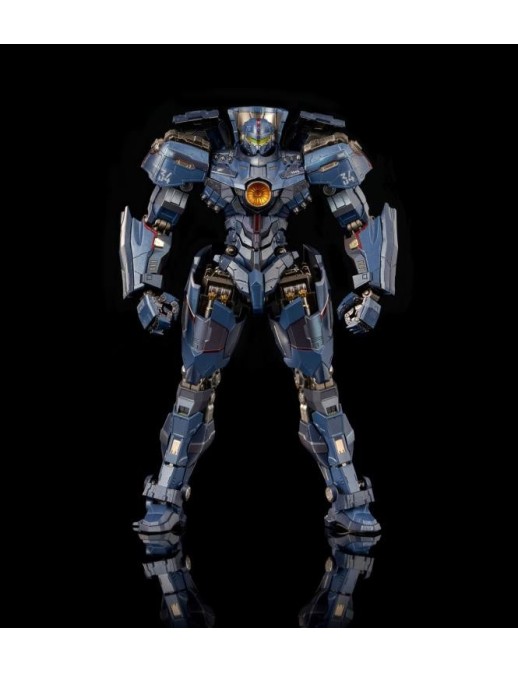 Flame Toys Kuro Kara Kuri Series Pacific Rim Gipsy Danger