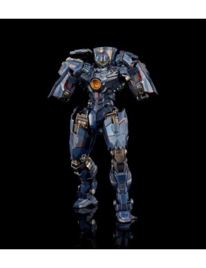 Flame Toys Kuro Kara Kuri Series Pacific Rim Gipsy Danger