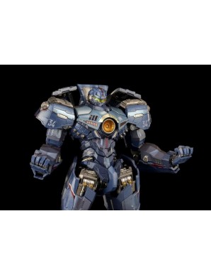 Flame Toys Kuro Kara Kuri Series Pacific Rim Gipsy Danger