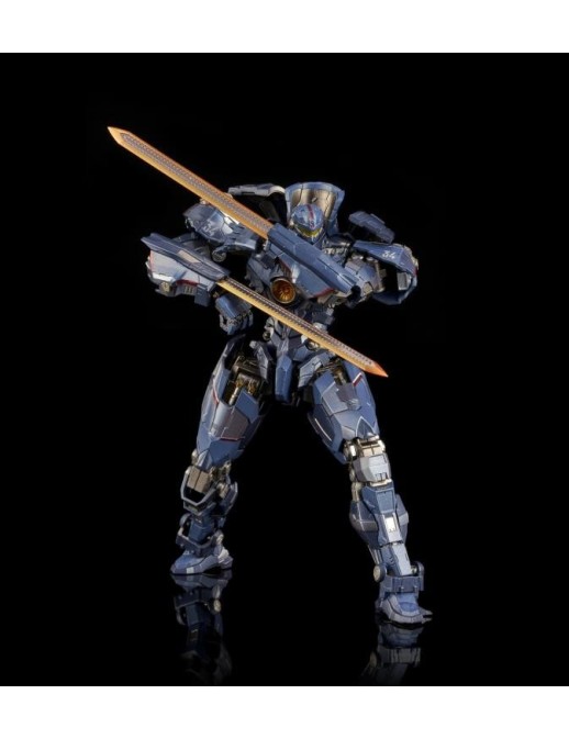 Flame Toys Kuro Kara Kuri Series Pacific Rim Gipsy Danger