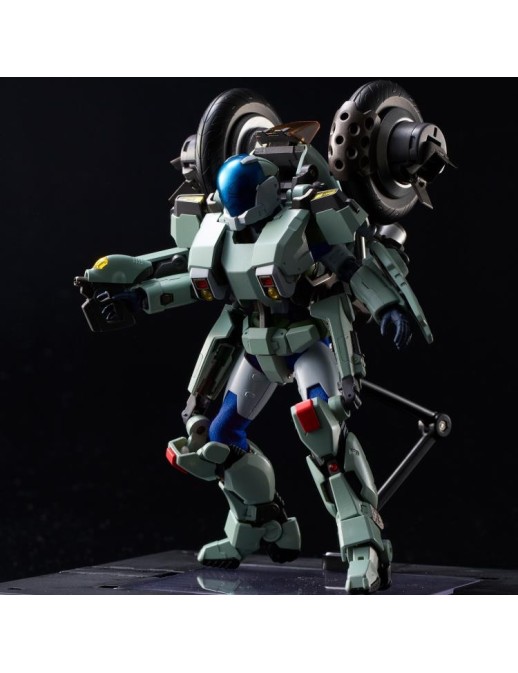 Sentinel Riobot VR-052T Genesis Climber Mospeada Ray