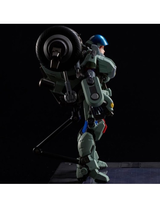 Sentinel Riobot VR-052T Genesis Climber Mospeada Ray