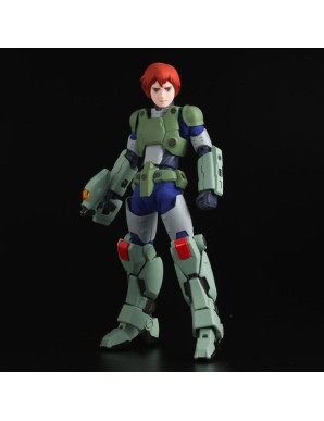 Sentinel Riobot VR-052T Genesis Climber Mospeada Ray