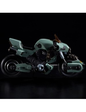 Sentinel Riobot VR-052T Genesis Climber Mospeada Ray
