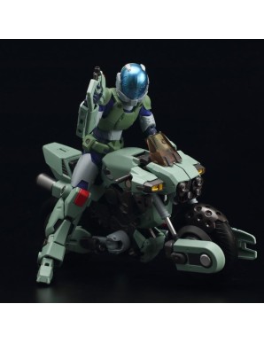 Sentinel Riobot VR-052T Genesis Climber Mospeada Ray