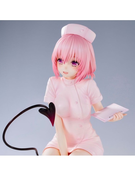 Union Creative To Love-Ru Darkness Momo Velia Deviluke Nurse Cosplay