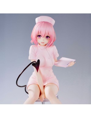 Union Creative To Love-Ru Darkness Momo Velia Deviluke Nurse Cosplay