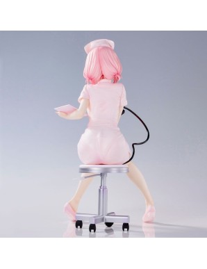 Union Creative To Love-Ru Darkness Momo Velia Deviluke Nurse Cosplay