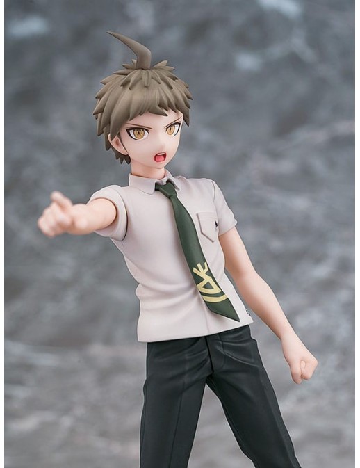 Good Smile Company POP Up Parade Danganronpa 1,2 Reload Hajime Hinata