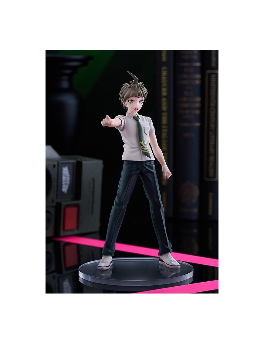 Good Smile Company POP Up Parade Danganronpa 1,2 Reload Hajime Hinata Good Smile Company POP Up Parade Danganronpa 1,2 Reload Hajime Hinata