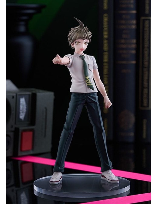 Good Smile Company POP Up Parade Danganronpa 1,2 Reload Hajime Hinata