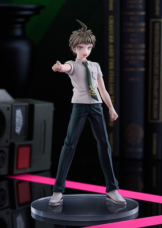 GOOD SMILE COMPANY POP UP PARADE DANGANRONPA 1,2 RELOAD HAJIME HINATA