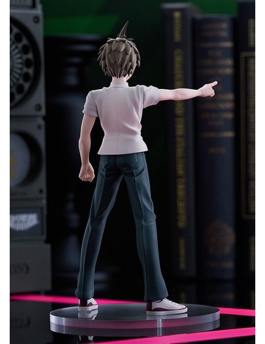 Good Smile Company POP Up Parade Danganronpa 1,2 Reload Hajime Hinata