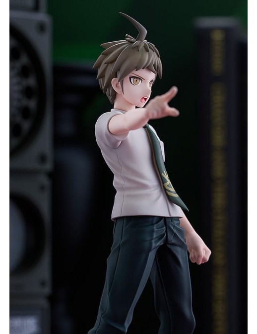 Good Smile Company POP Up Parade Danganronpa 1,2 Reload Hajime Hinata