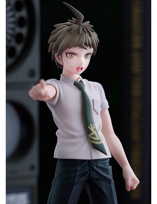 Good Smile Company POP Up Parade Danganronpa 1,2 Reload Hajime Hinata
