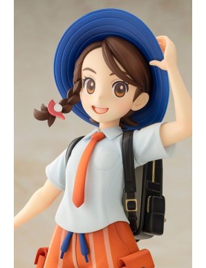 Kotobukiya ARTFX J Pokemon Series Juliana and Sprigatito