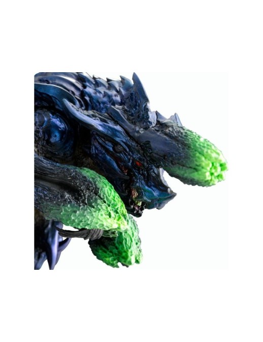 Capcom Figure Builders Creators Model Monster Hunter Crushing Wyvern Brachydios