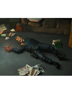 Neca Robocop Alex Murphy OCP Uniform Version