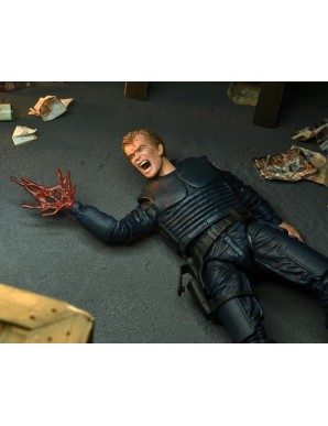 Neca Robocop Alex Murphy OCP Uniform Version