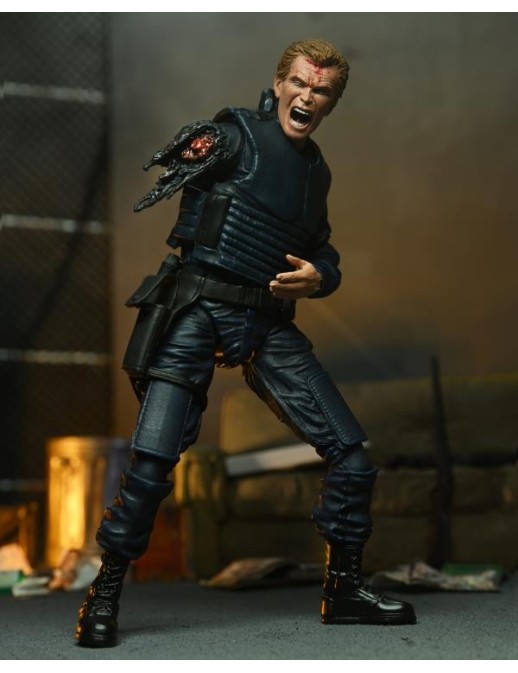 Neca Robocop Alex Murphy OCP Uniform Version