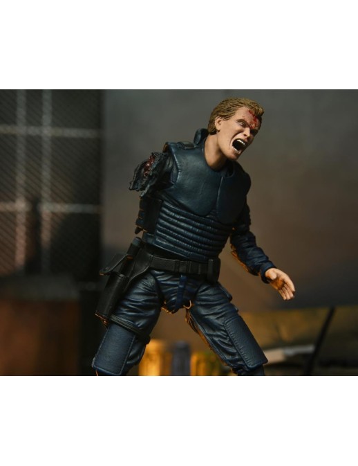 Neca Robocop Alex Murphy OCP Uniform Version