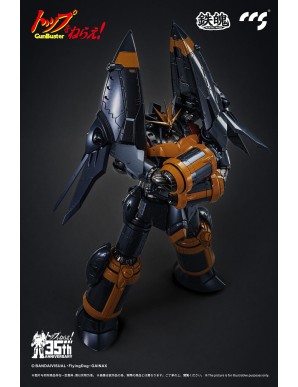 CCS Toys Climax Creatures Series Aim For the Top! Gunbuster