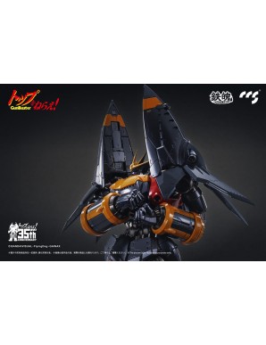 CCS Toys Climax Creatures Series Aim For the Top! Gunbuster