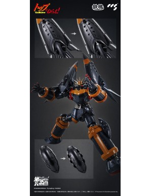 CCS Toys Climax Creatures Series Aim For the Top! Gunbuster