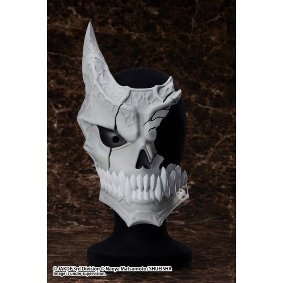 Elcoco Kaiju No. 8 Half Mask