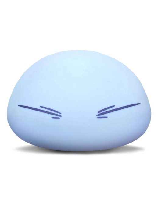 Sakami That Time Got Reincarnated As Slime Rimuru Tempest Nightlight