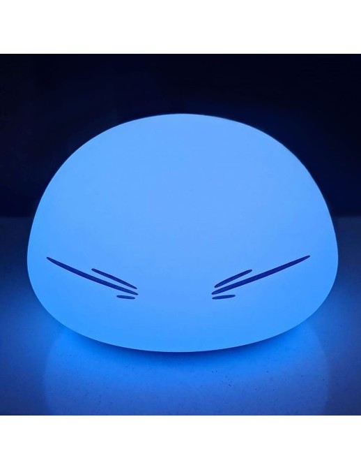 Sakami That Time Got Reincarnated As Slime Rimuru Tempest Nightlight