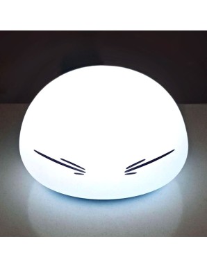 Sakami That Time Got Reincarnated As Slime Rimuru Tempest Nightlight