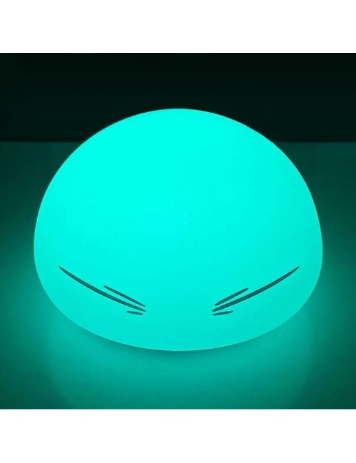 Sakami That Time Got Reincarnated As Slime Rimuru Tempest Nightlight