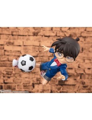 Bandai S.H. Figuarts Detective Conan Edogawa Resolution Edition