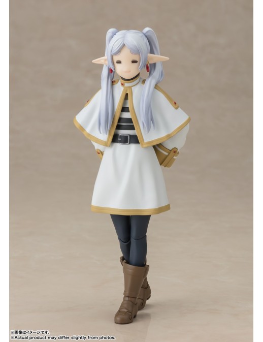 Bandai S.H. Figuarts Frieren