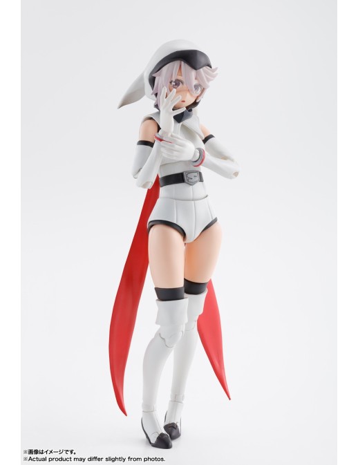 Bandai S.H. Figuarts Shy Shy