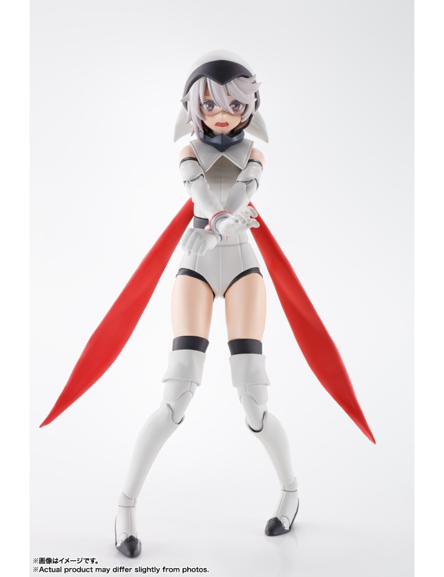 Bandai S.H. Figuarts Shy Shy Bandai S.H. Figuarts Shy Shy