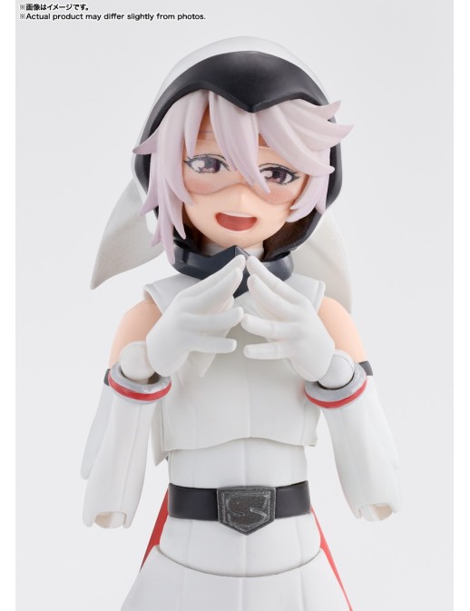 Bandai S.H. Figuarts Shy Shy