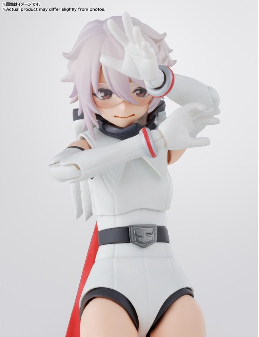 Bandai S.H. Figuarts Shy Shy
