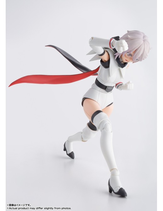 Bandai S.H. Figuarts Shy Shy