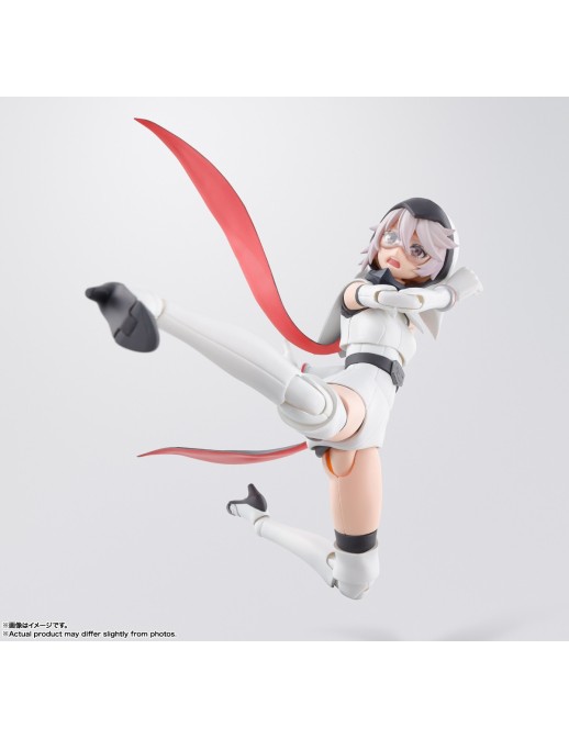 Bandai S.H. Figuarts Shy Shy