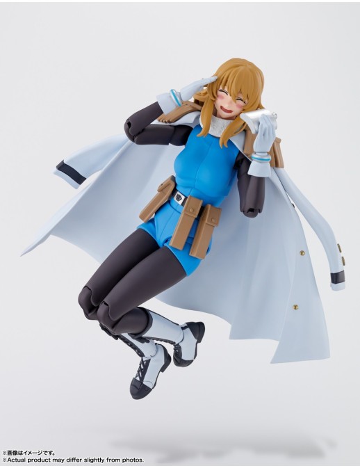 Bandai S.H. Figuarts Shy Spirits