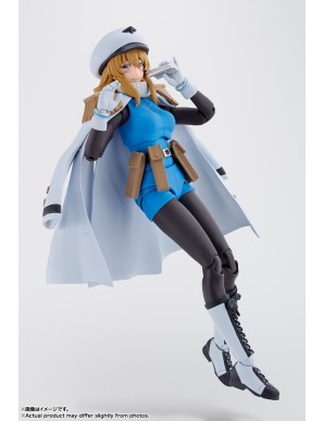 Bandai S.H. Figuarts Shy Spirits