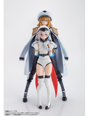 Bandai S.H. Figuarts Shy Spirits