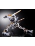 Bandai Metal Build Dragon Scale Code Geass Lelouch of the Rebellion R2 Lancelot Albion