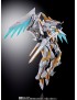 Bandai Metal Build Dragon Scale Code Geass Lelouch of the Rebellion R2 Lancelot Albion