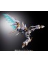 Bandai Metal Build Dragon Scale Code Geass Lelouch of the Rebellion R2 Lancelot Albion