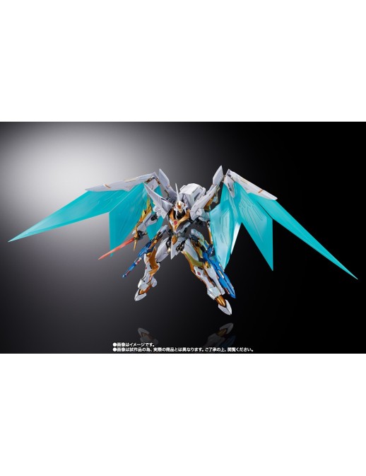 Bandai Metal Build Dragon Scale Code Geass Lelouch of the Rebellion R2 Lancelot Albion