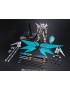 Bandai Metal Build Dragon Scale Code Geass Lelouch of the Rebellion R2 Lancelot Albion