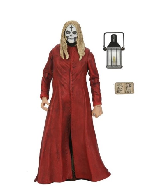 Neca House of 1000 Corpses 20th Anniversary Otis Red Robe
